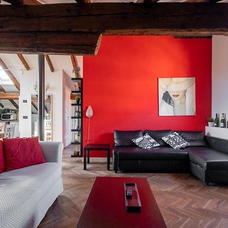 Urbana 13 Rooftop By Wonderful Italy Bologna Exterior foto