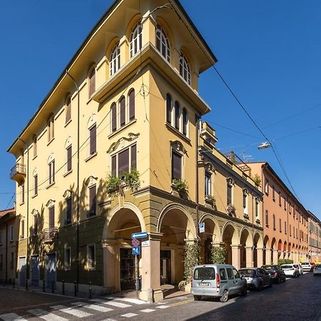 Urbana 13 Rooftop By Wonderful Italy Bologna Exterior foto