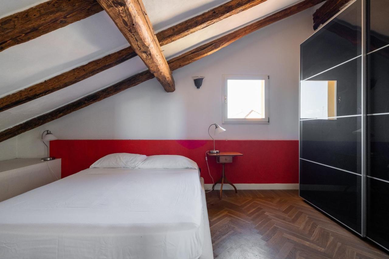 Urbana 13 Rooftop By Wonderful Italy Bologna Exterior foto