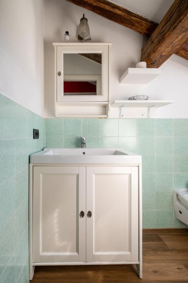 Urbana 13 Rooftop By Wonderful Italy Bologna Exterior foto