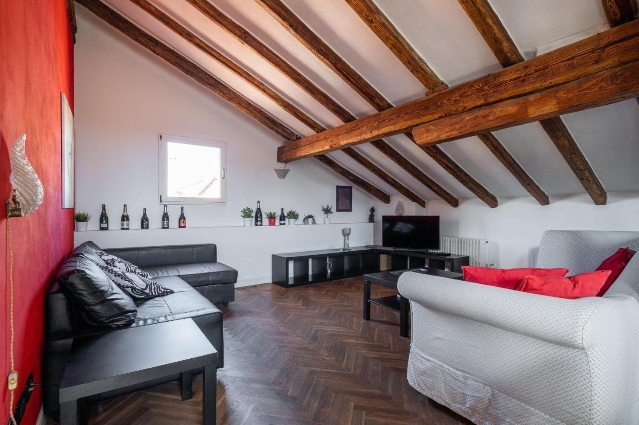 Urbana 13 Rooftop By Wonderful Italy Bologna Exterior foto