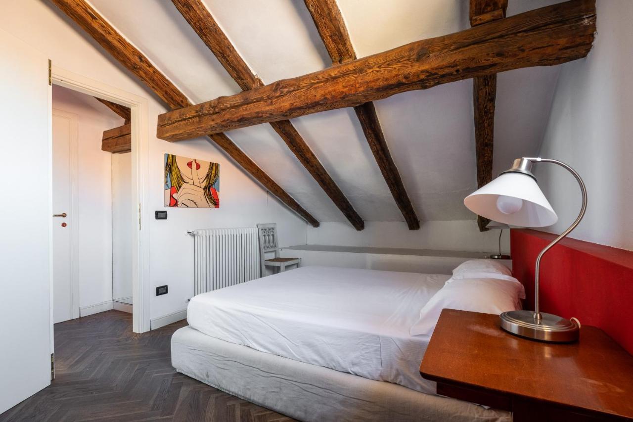 Urbana 13 Rooftop By Wonderful Italy Bologna Exterior foto